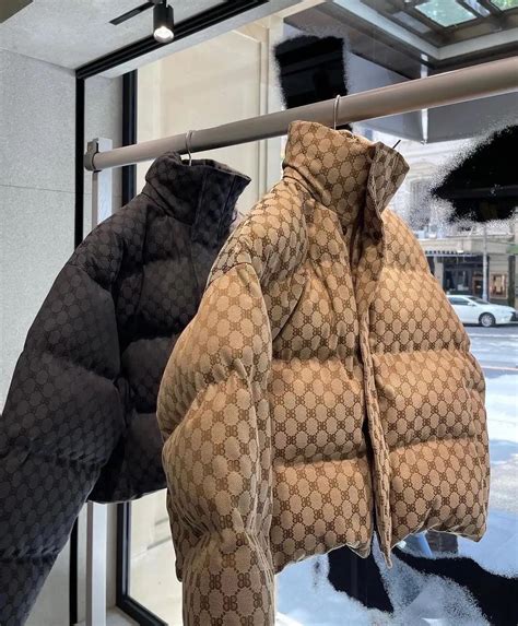 balenciaga gucci store|balenciaga gucci puffer.